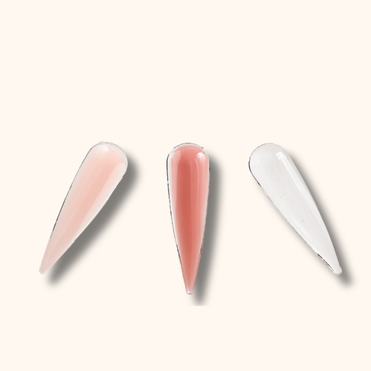 Builder Gel Nail Pro