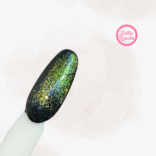 Ojo de gato AURORA sweet color