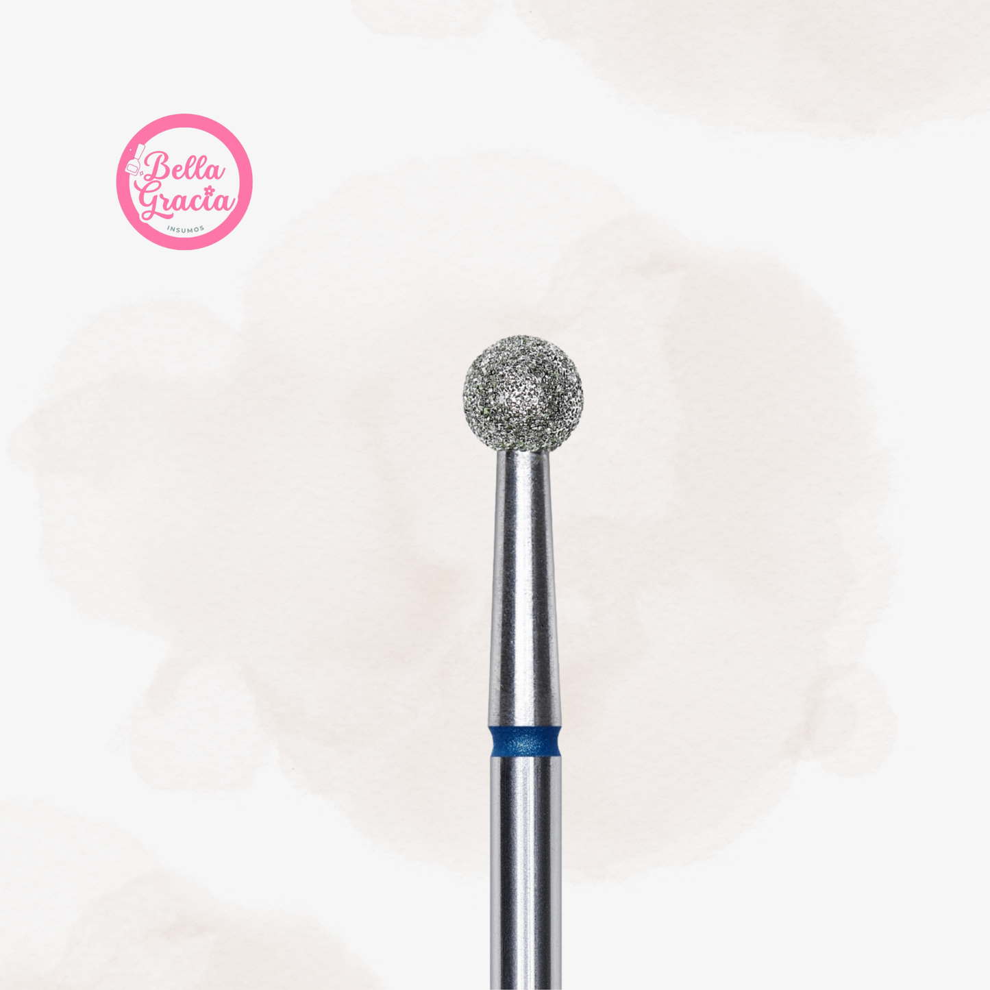 Fresa Ball .40 Staleks Pro