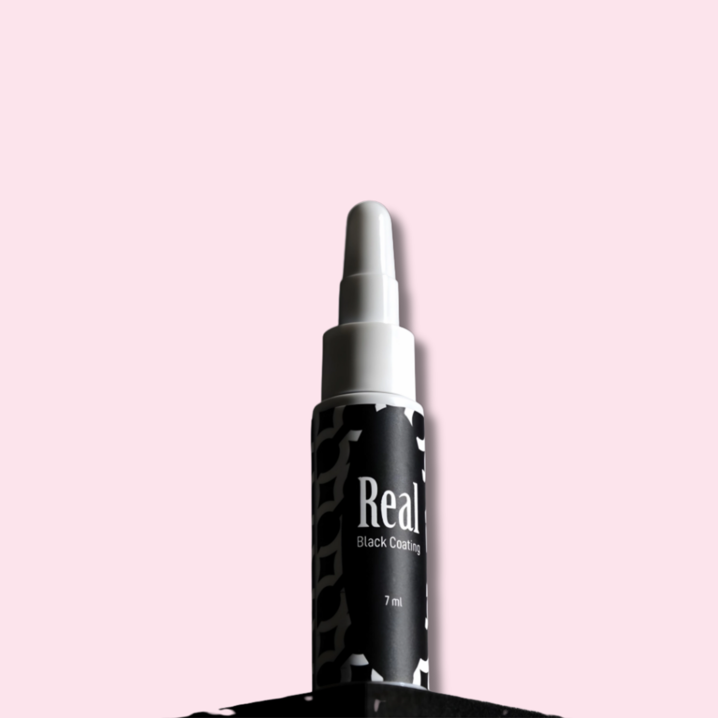 Tinte Coating Real Black