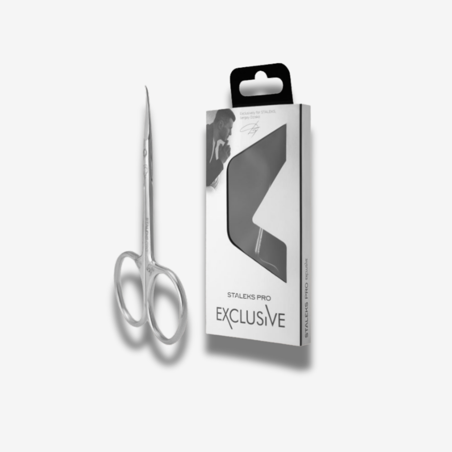 Staleks Exclusive SX-21/1 Magnolia