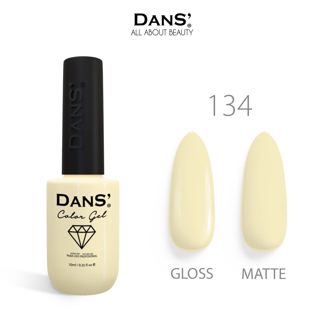 Esmaltes Dans