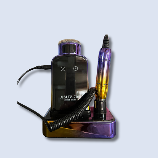 Torno de colores SUV 45.000 revoluciones