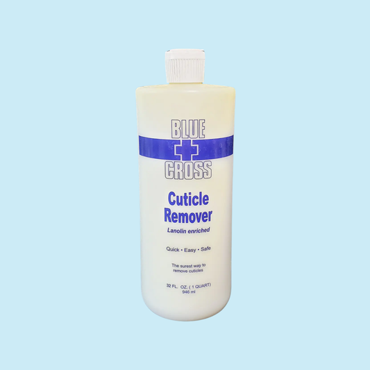 Removedor de Cutículas