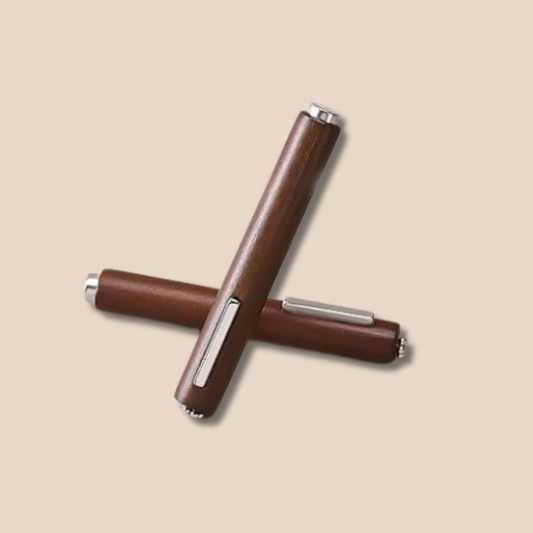 Iman para el ojo de gato vintage