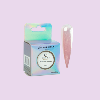 Efecto Luz de Luna Cherimoya