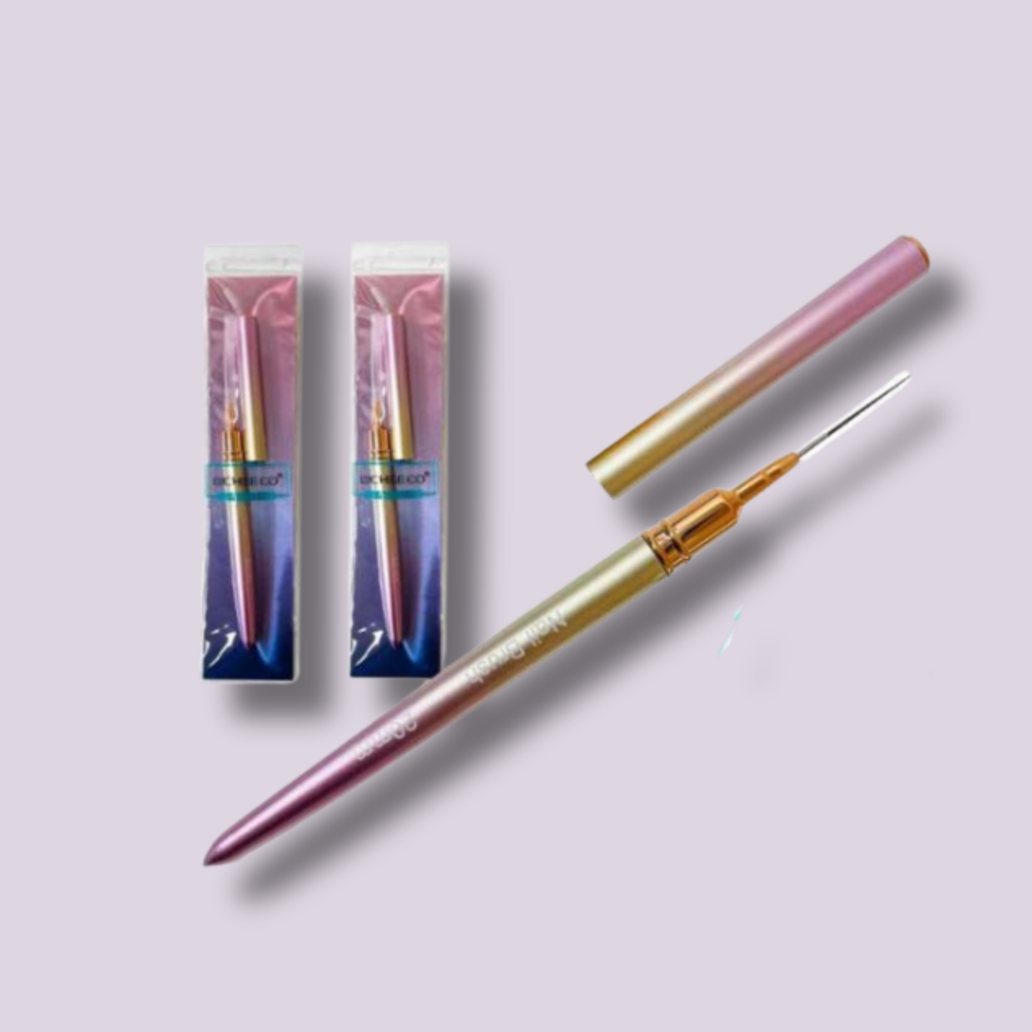 Pincel Liner de 20 mm