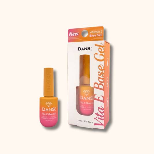 VITA E, base Dans con vitamina E
