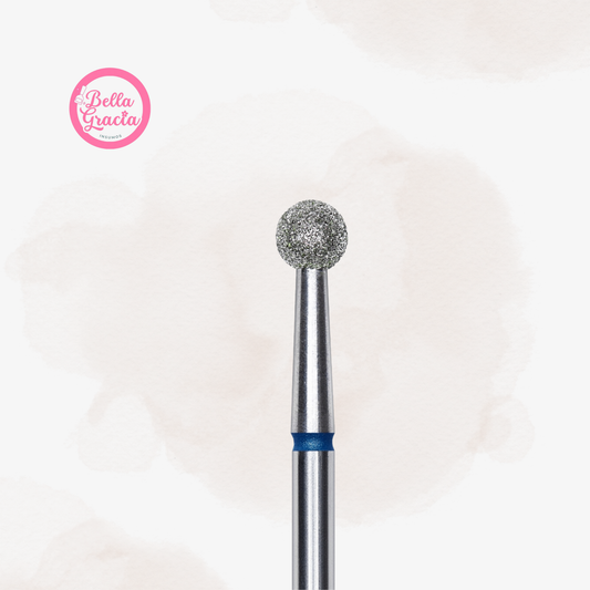 Fresa Ball .40 Staleks Pro