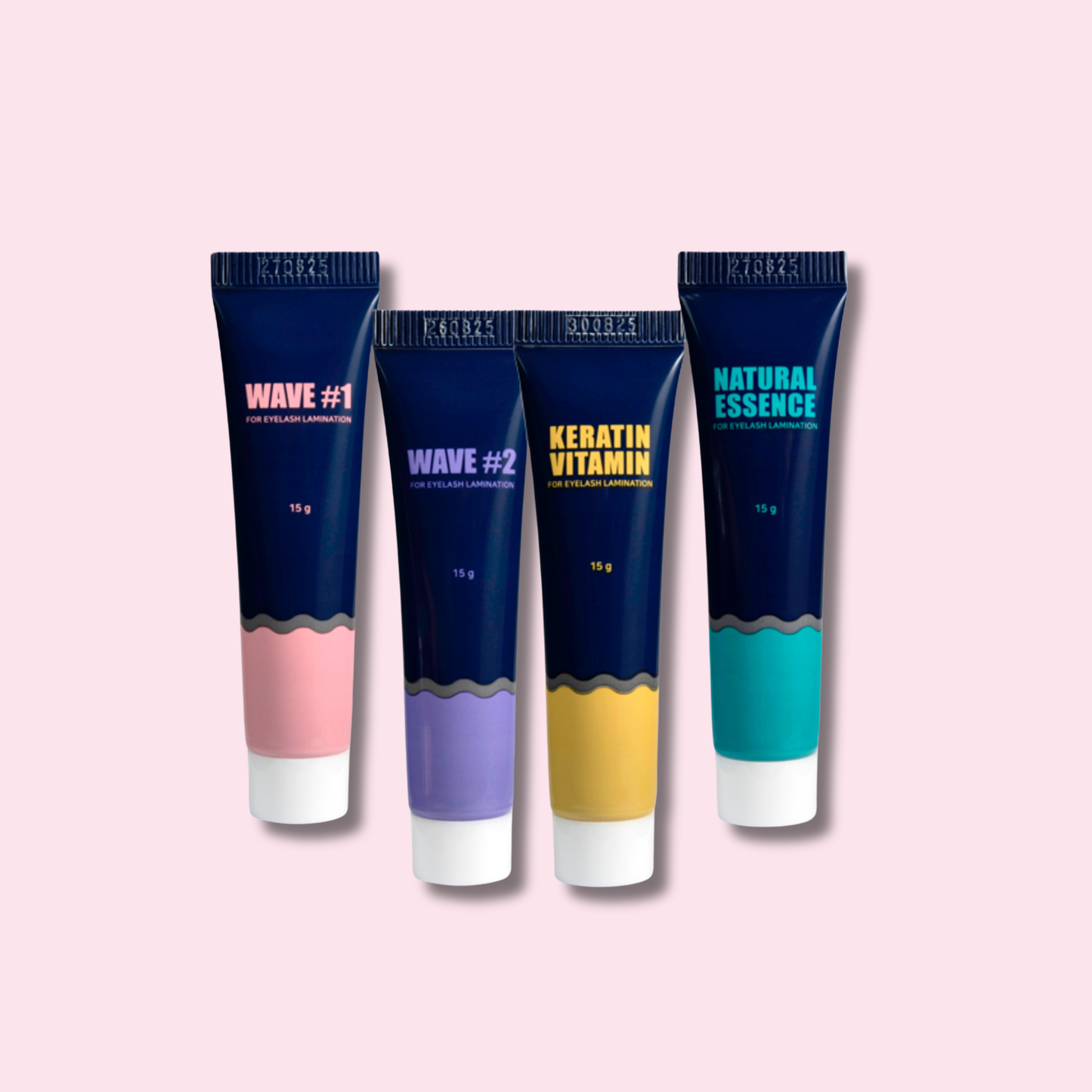 Adhesivo Beauty Wave