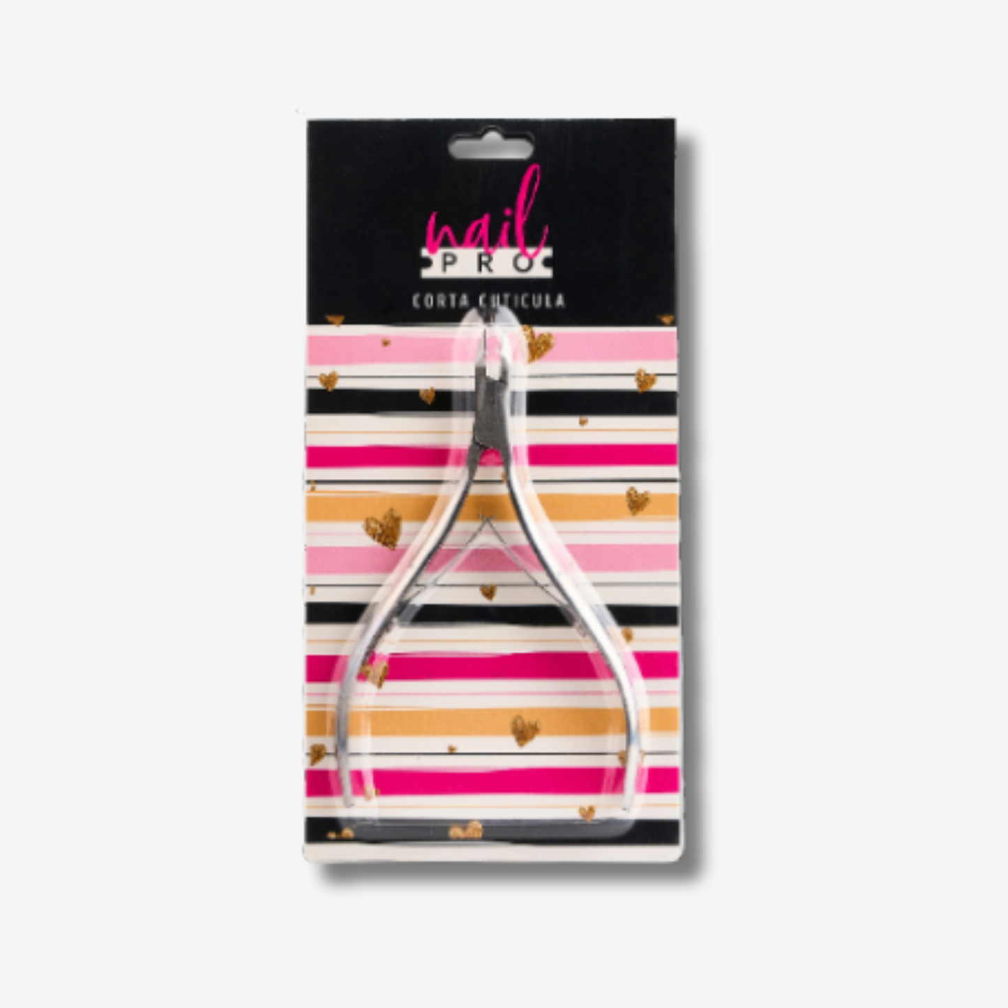 Cortacutícula Nail Pro