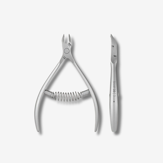 Corta Cutículas Staleks Smart 30