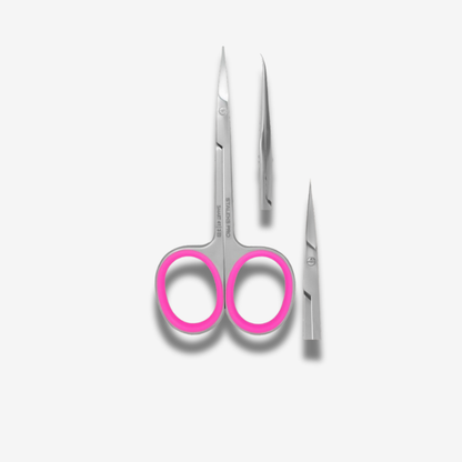 Staleks Pro Smart 41/3 - Tijera Corta Cutículas