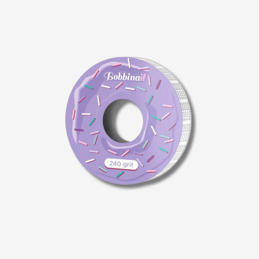 Repuesto para Lima Bobbinail papmAm “Blanca” Staleks