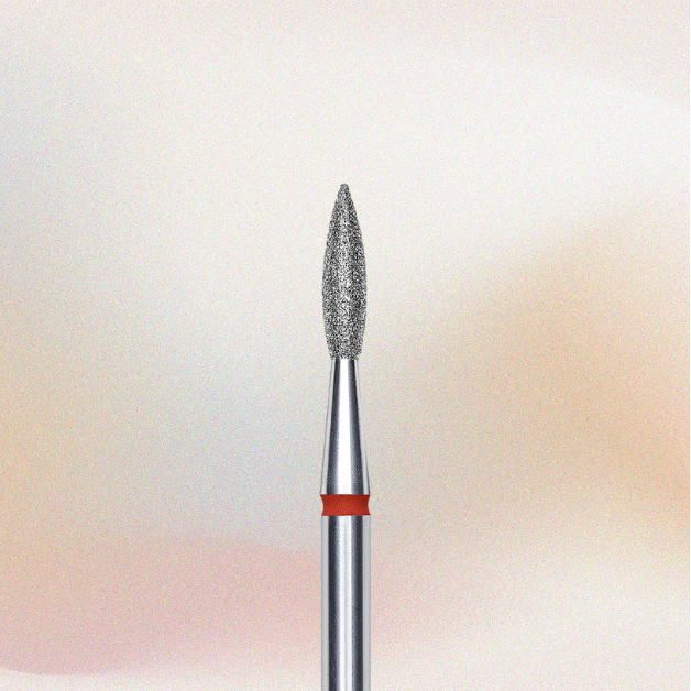 Fresa Flama Aguda .21 Staleks Pro