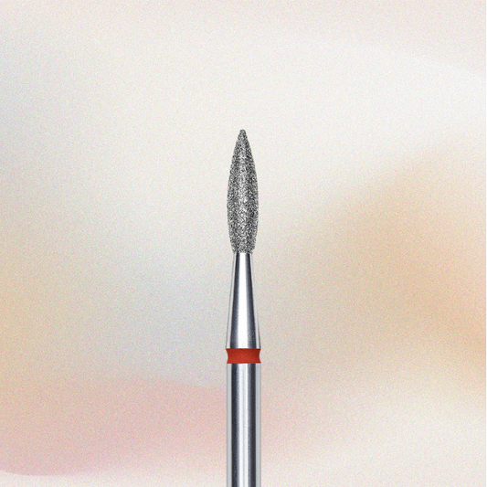 Fresa Flama Aguda .21 Staleks Pro