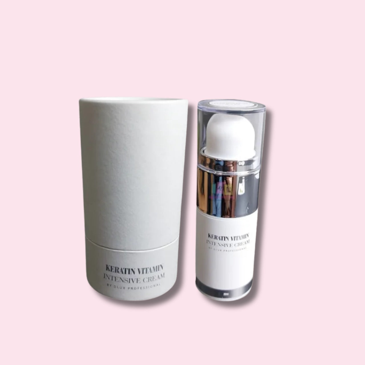 Botox Keratin Dlux Professional