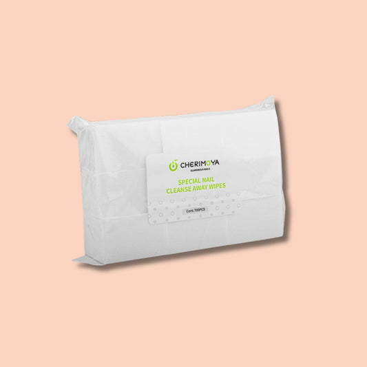 Papel sin pelusa Cherimoya