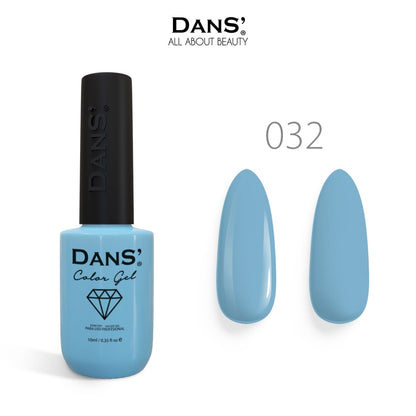 Esmaltes Dans