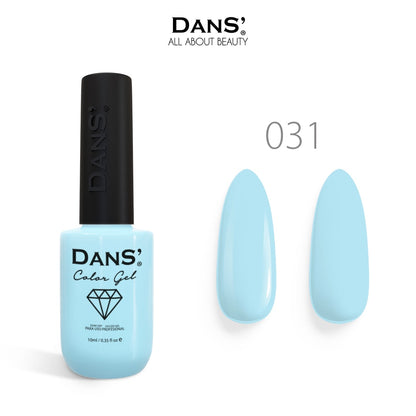 Esmaltes Dans