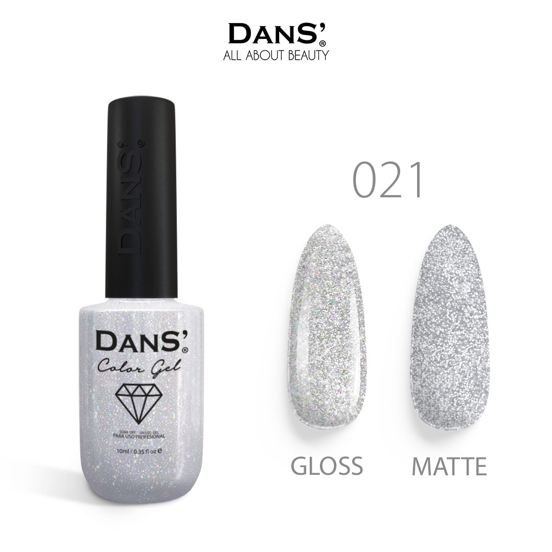 Esmaltes Dans