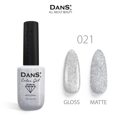 Esmaltes Dans