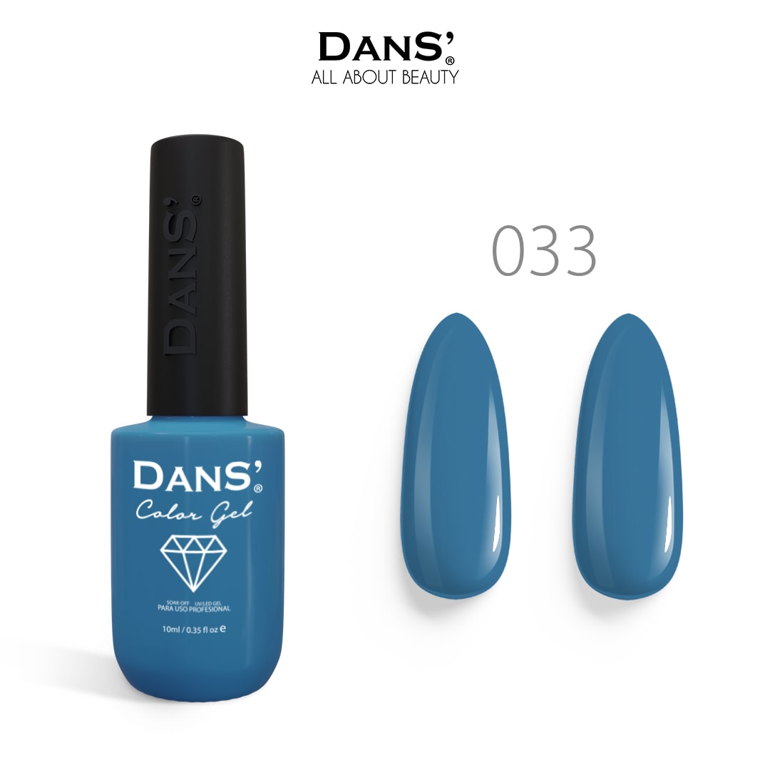 Esmaltes Dans