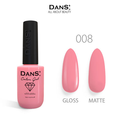 Esmaltes Dans