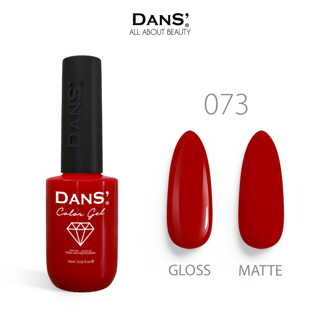 Esmaltes Dans