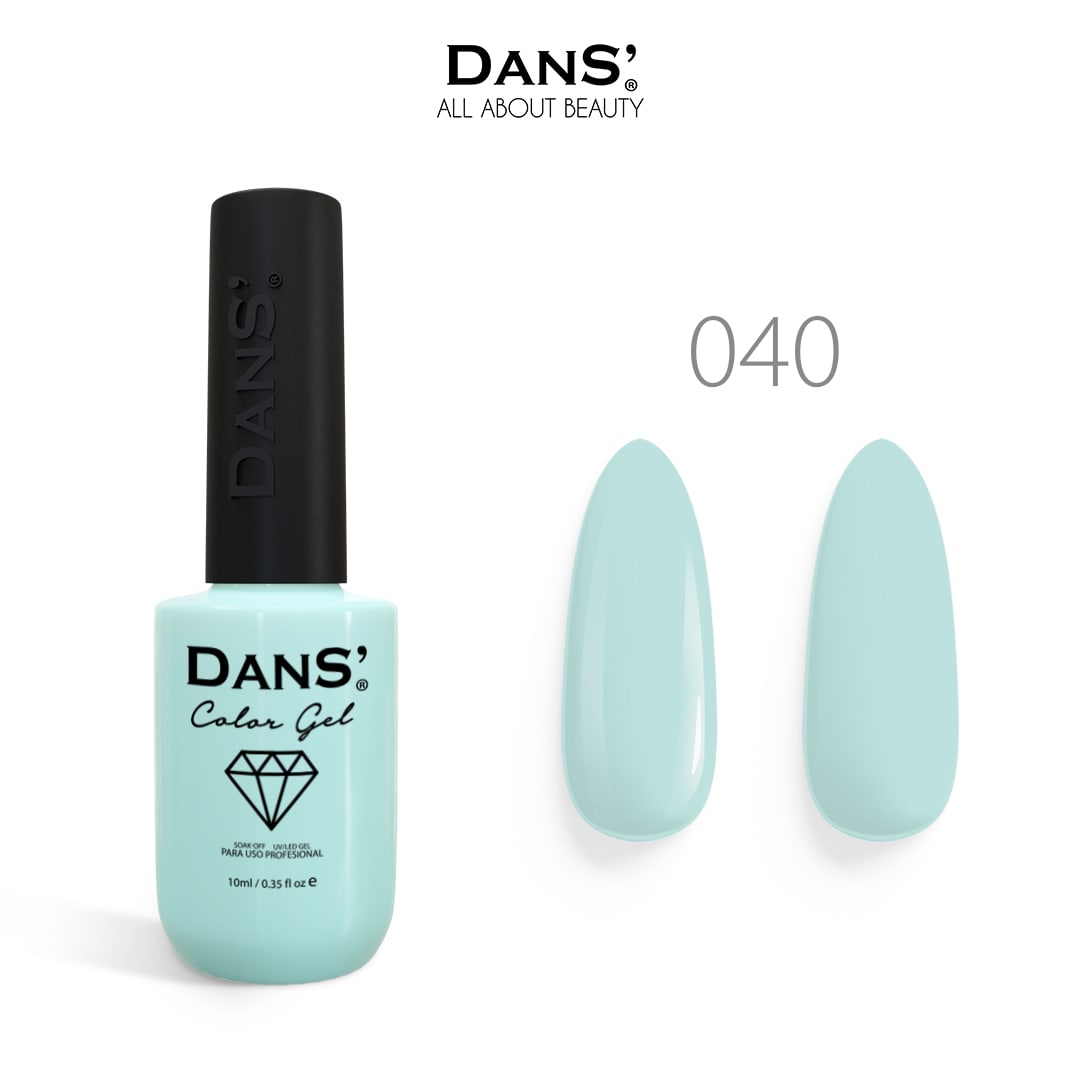 Esmaltes Dans