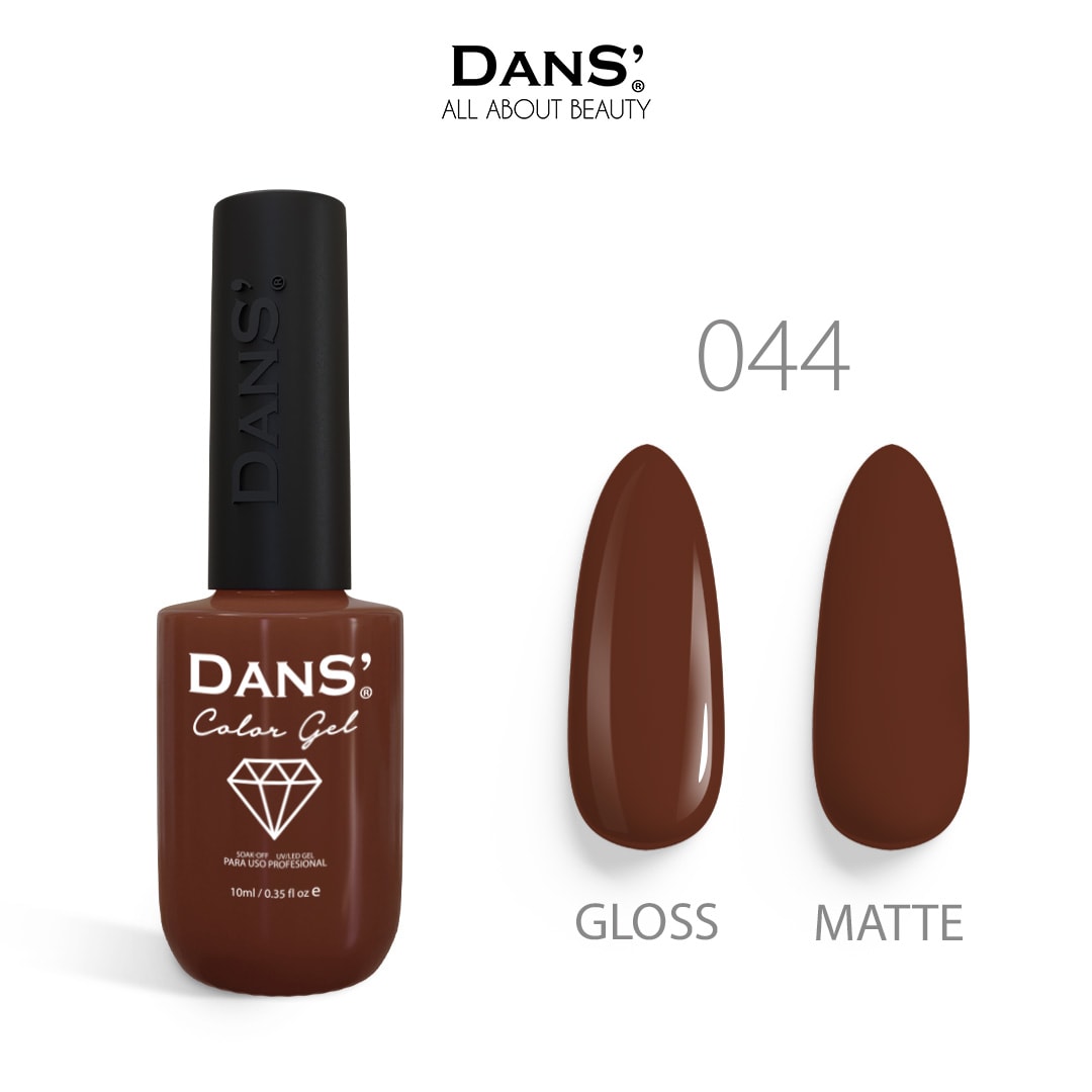 Esmaltes Dans
