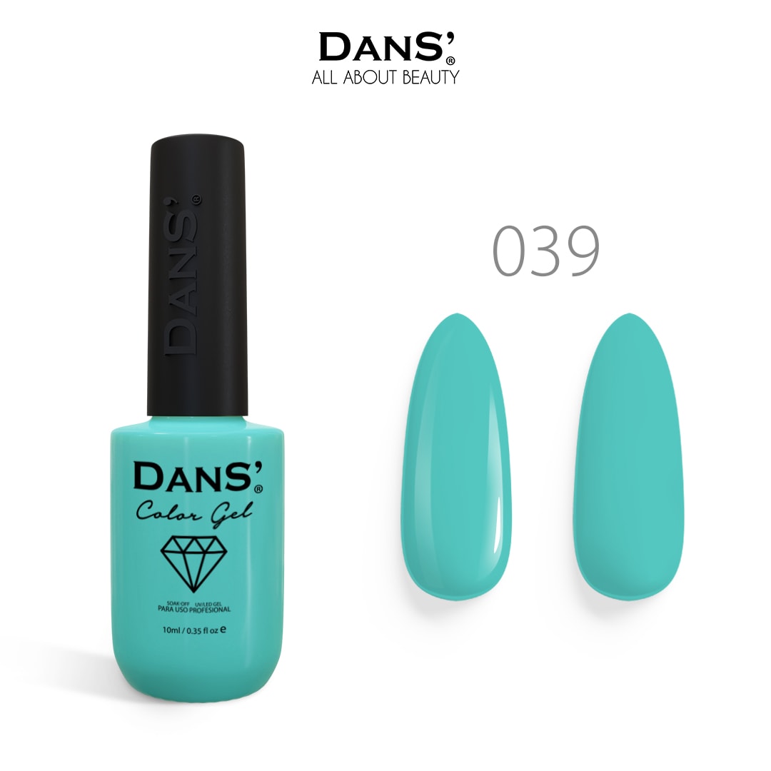 Esmaltes Dans