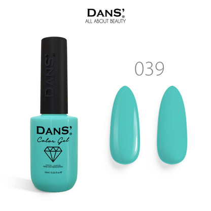 Esmaltes Dans