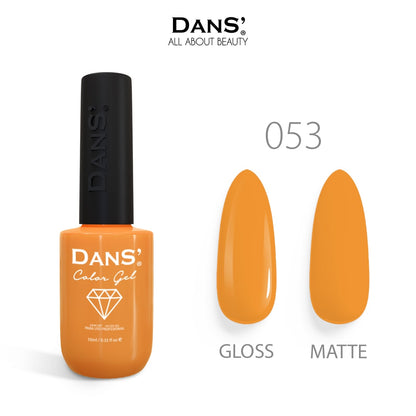 Esmaltes Dans