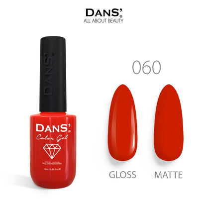 Esmaltes Dans