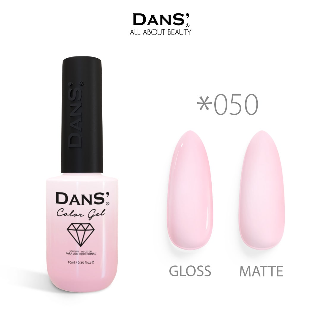Esmaltes Dans