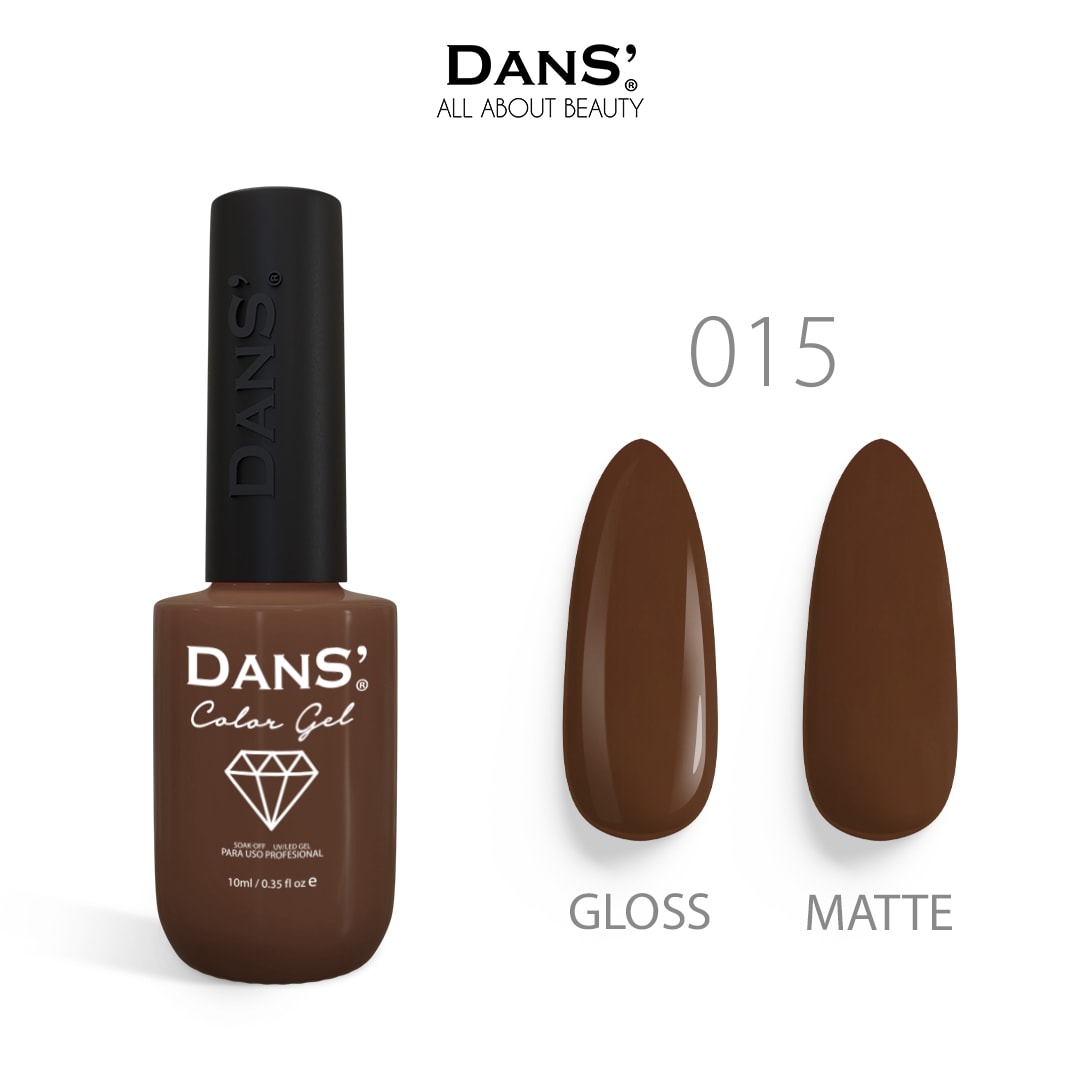 Esmaltes Dans
