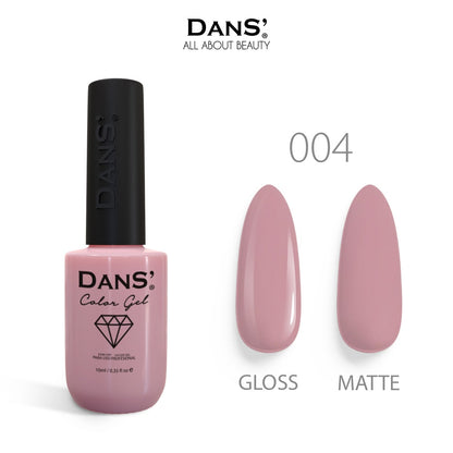 Esmaltes Dans