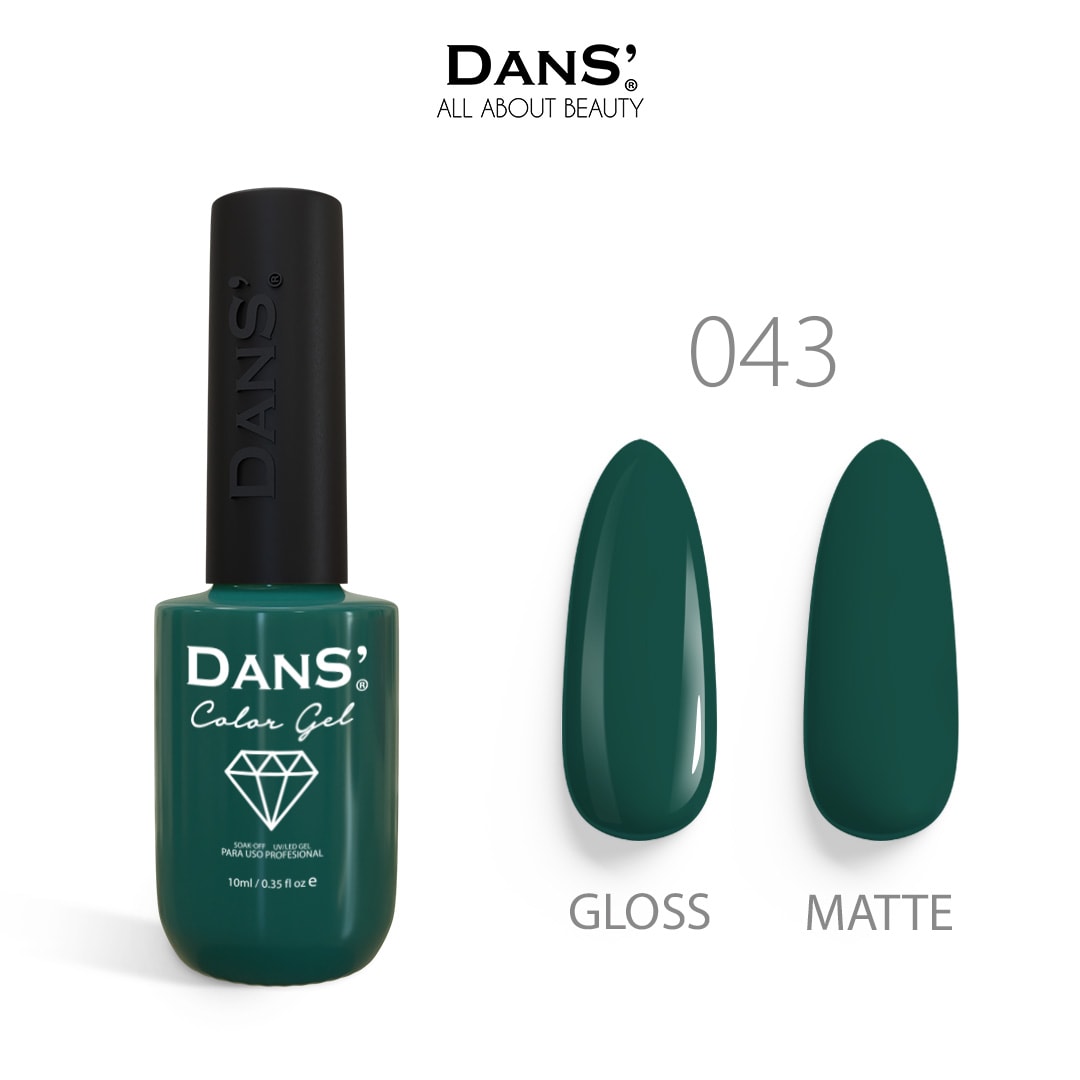 Esmaltes Dans