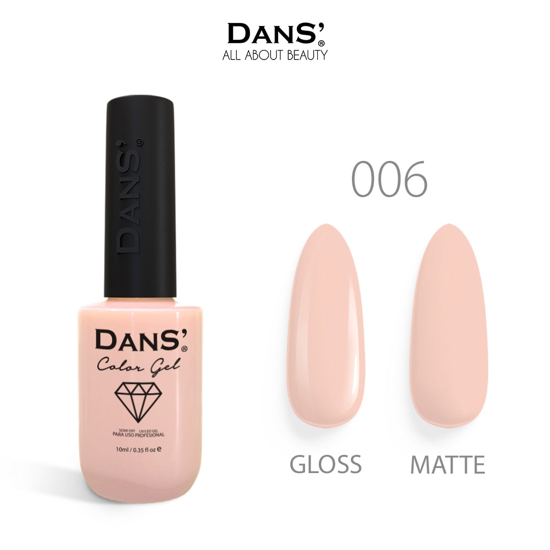 Esmaltes Dans