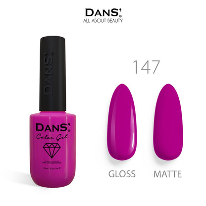 Esmaltes Dans