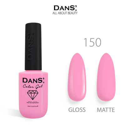 Esmaltes Dans