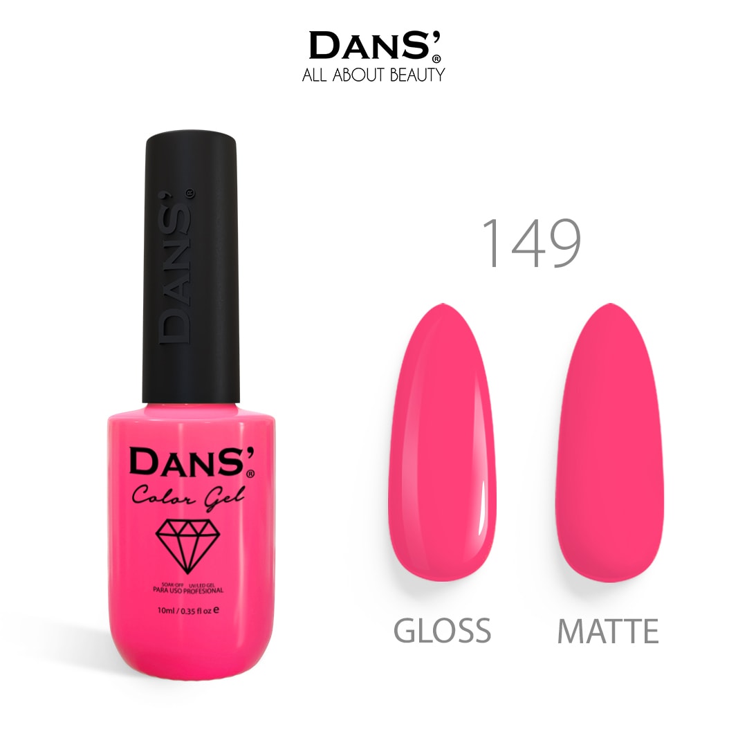 Esmaltes Dans