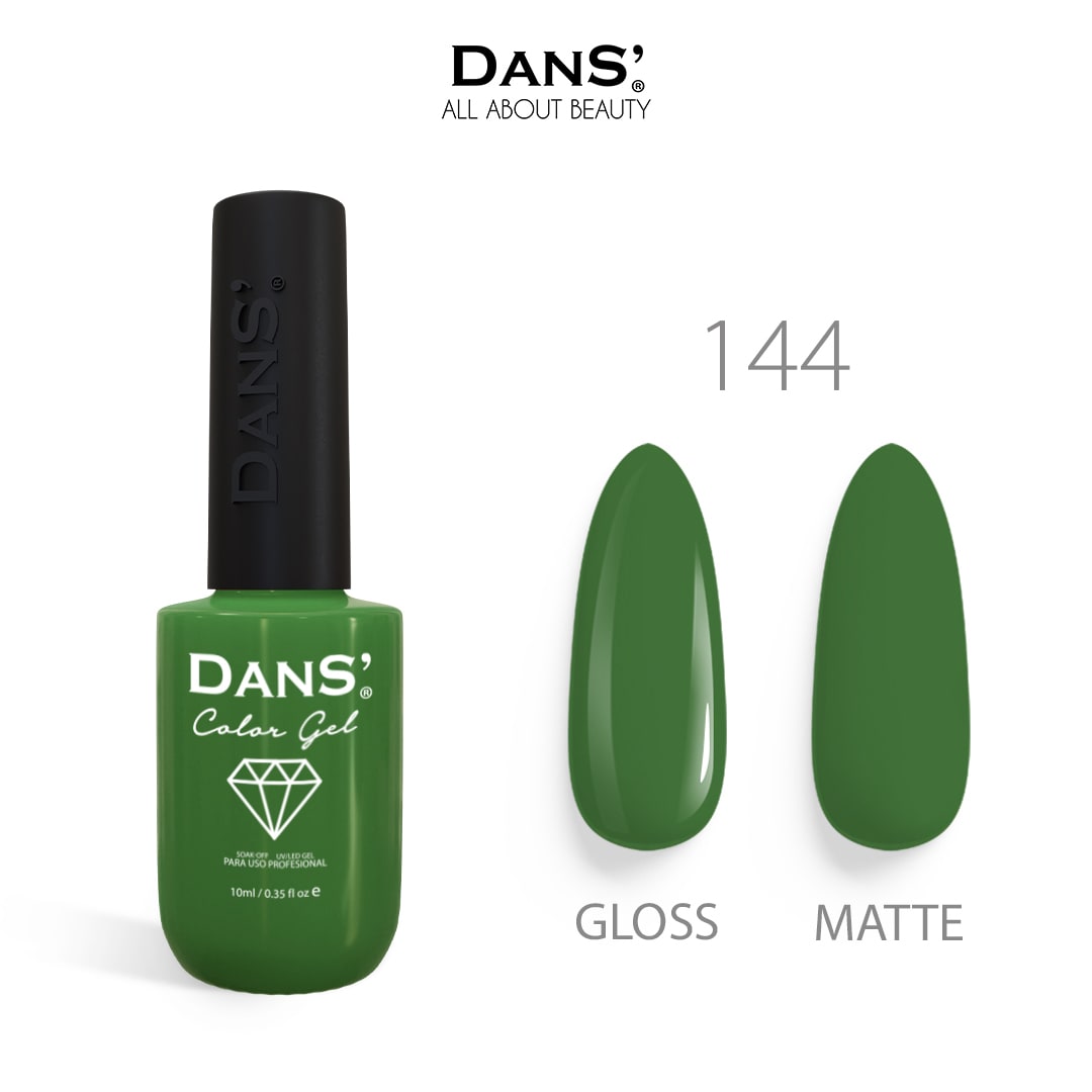 Esmaltes Dans
