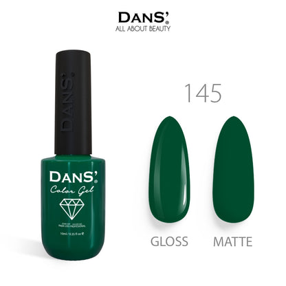 Esmaltes Dans