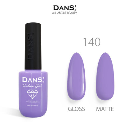 Esmaltes Dans