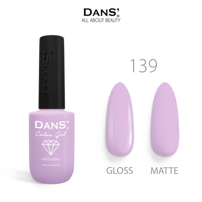 Esmaltes Dans