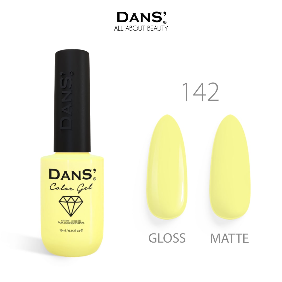Esmaltes Dans