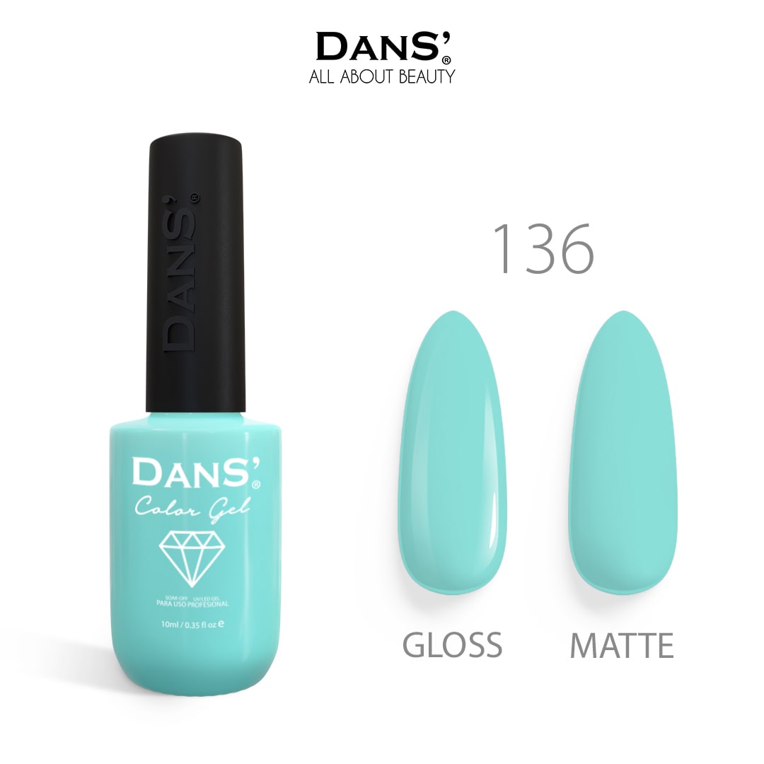 Esmaltes Dans