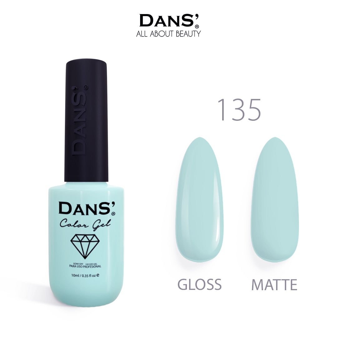 Esmaltes Dans